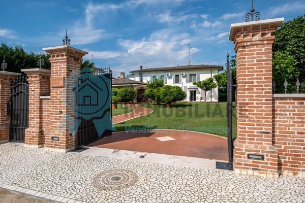 casa indipendente in vendita a Gonzaga