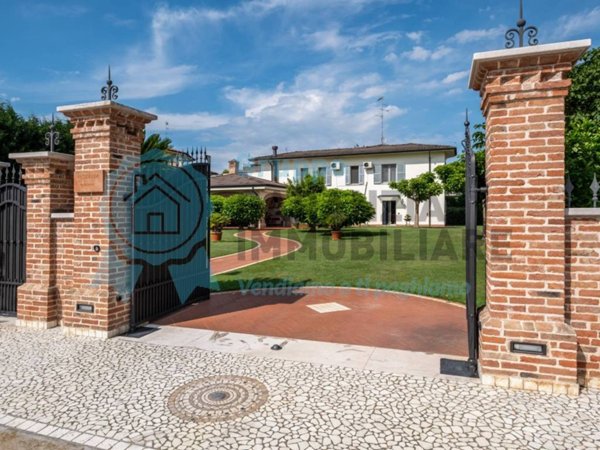 casa indipendente in vendita a Gonzaga