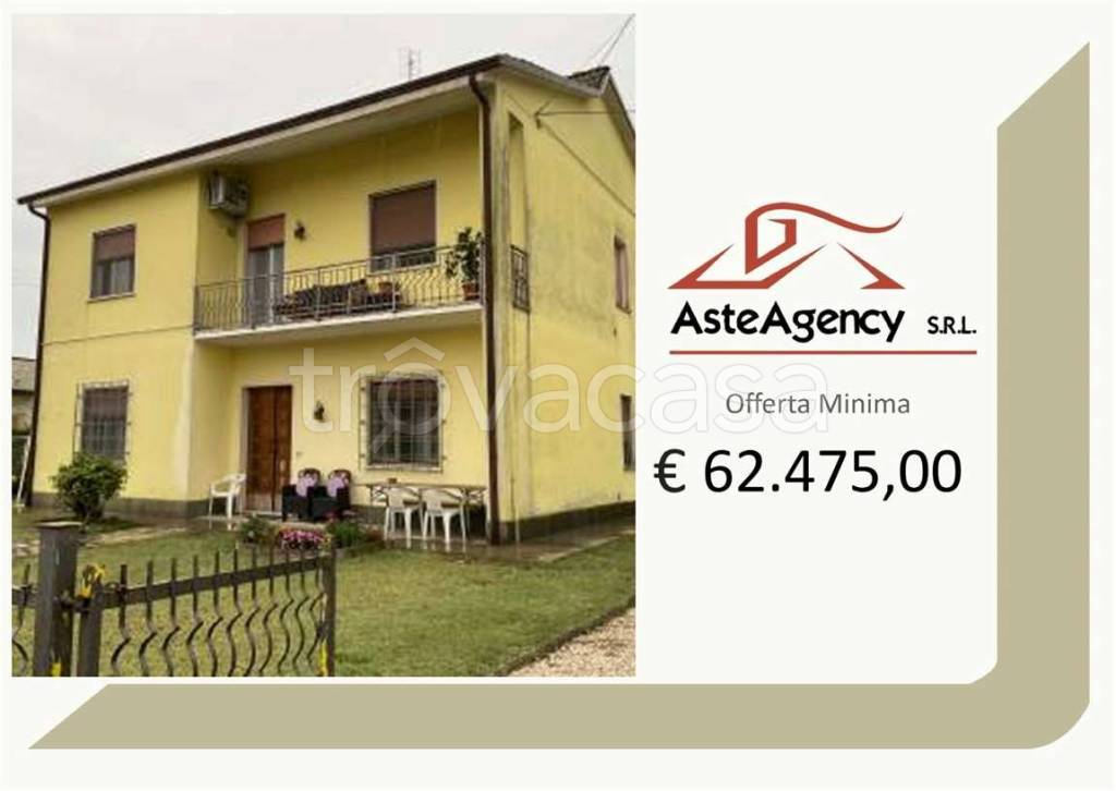 casa indipendente in vendita a Gonzaga