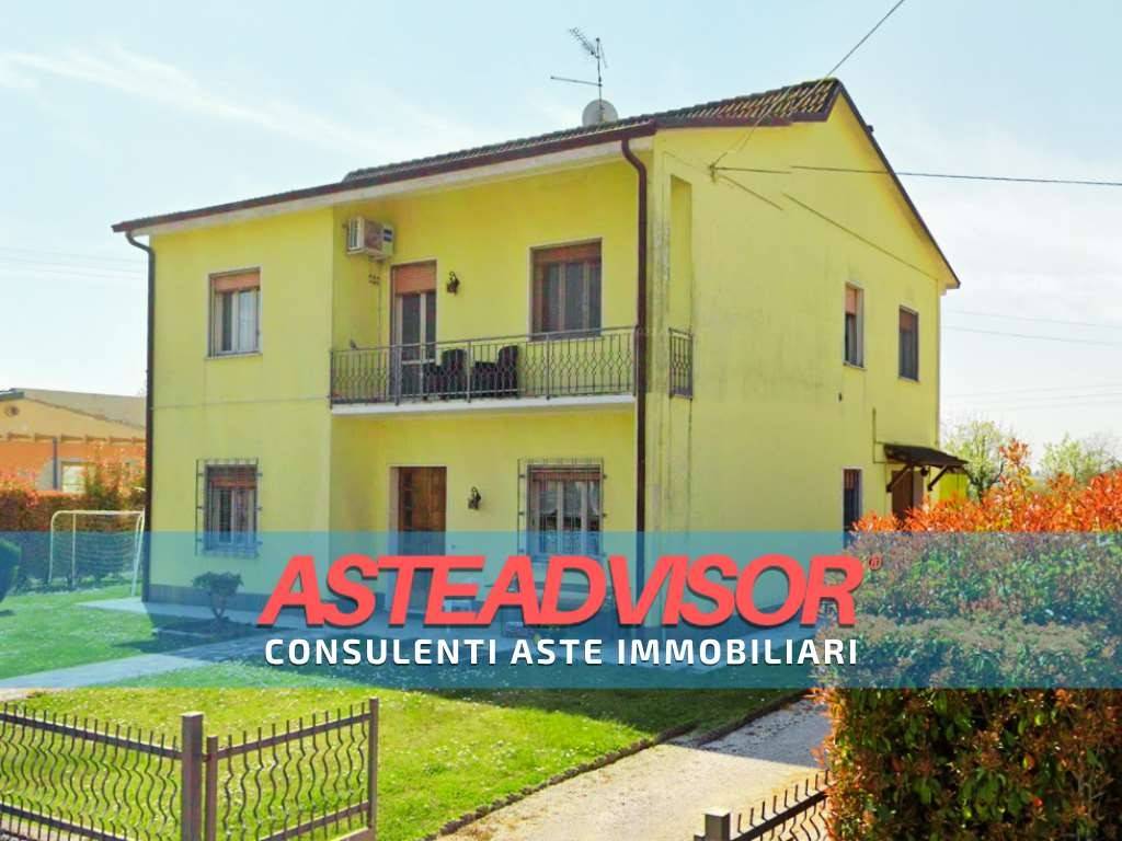 casa indipendente in vendita a Gonzaga