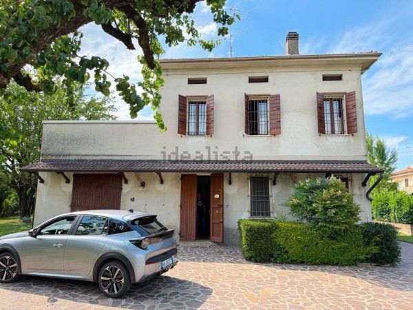 casa indipendente in vendita a Gonzaga