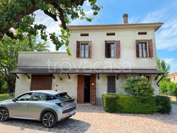 casa indipendente in vendita a Gonzaga