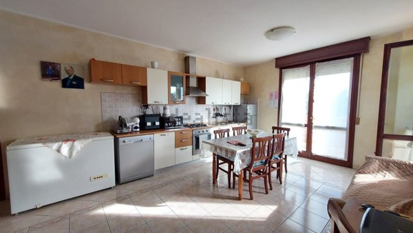 appartamento in vendita a Gonzaga