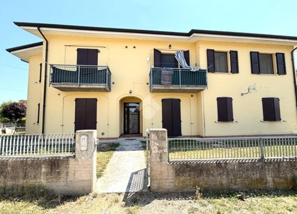 appartamento in vendita a Gonzaga