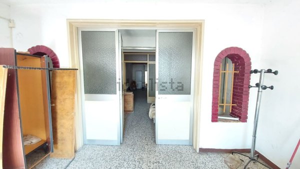 appartamento in vendita a Gonzaga