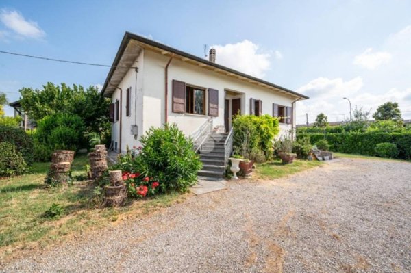 casa indipendente in vendita a Gonzaga