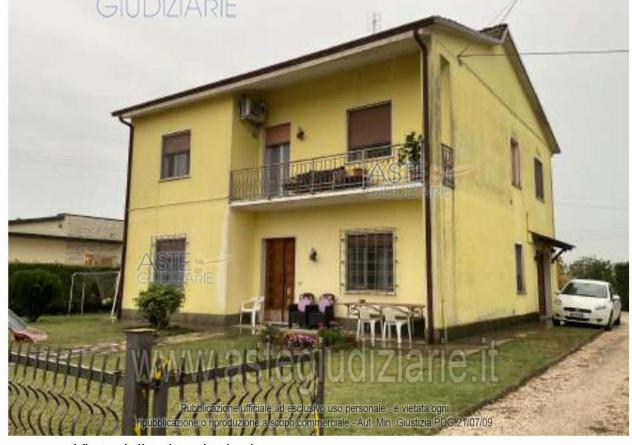 casa indipendente in vendita a Gonzaga