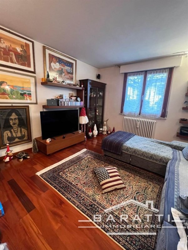 casa indipendente in vendita a Gonzaga