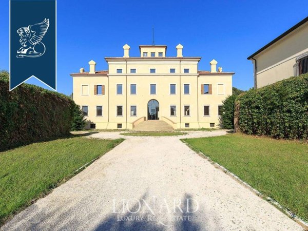 casa indipendente in vendita a Gonzaga