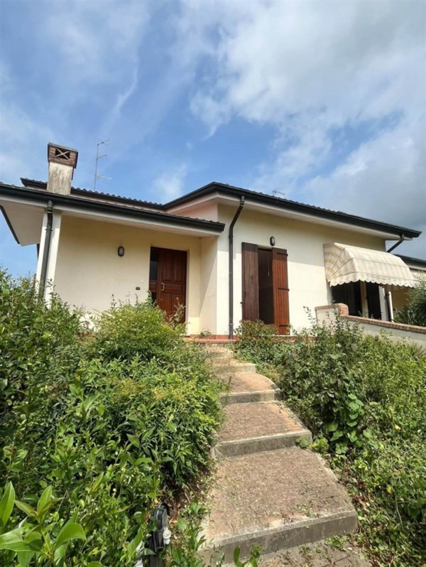 casa indipendente in vendita a Gonzaga