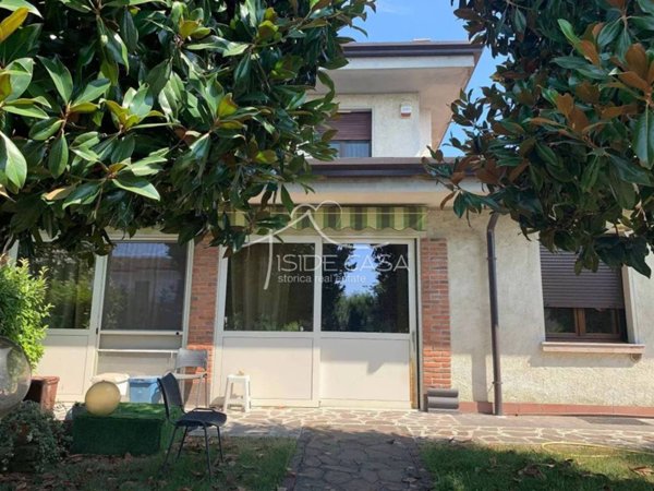 casa indipendente in vendita a Gonzaga