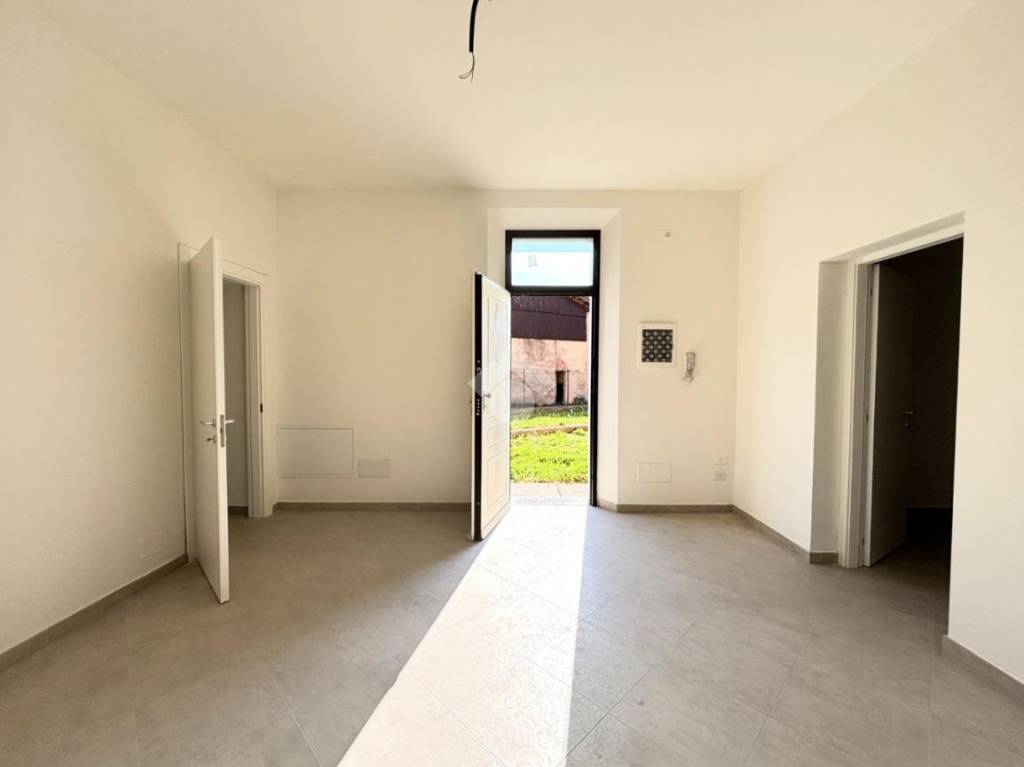 casa indipendente in vendita a Gonzaga