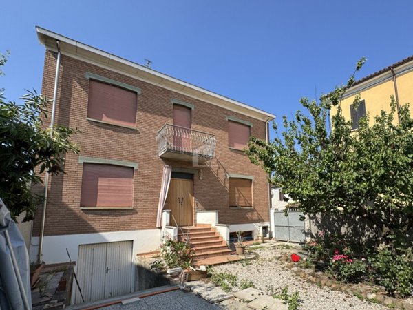 casa indipendente in vendita a Gonzaga