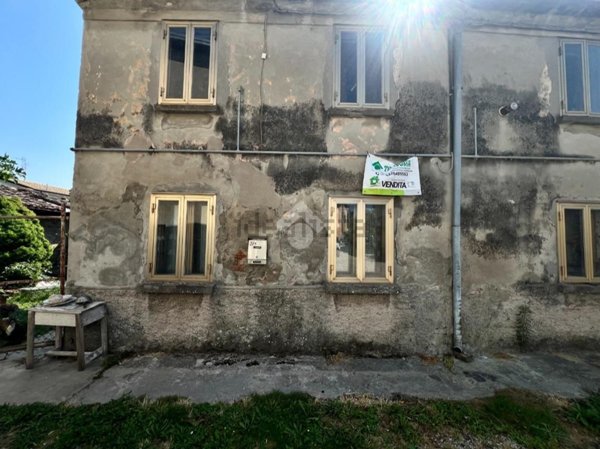appartamento in vendita a Gonzaga