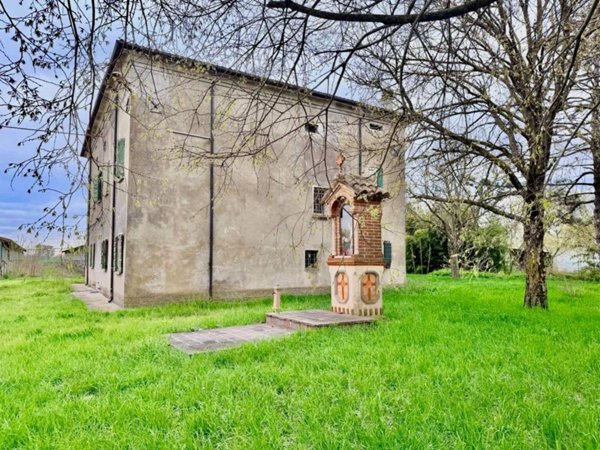 casa indipendente in vendita a Gonzaga