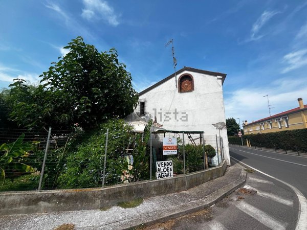 casa indipendente in vendita a Gonzaga