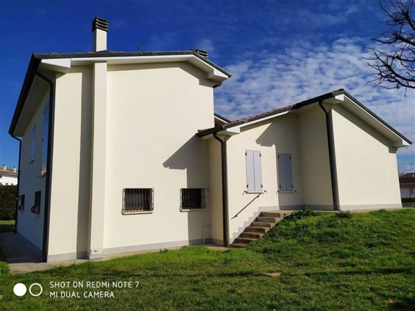 casa indipendente in vendita a Gonzaga