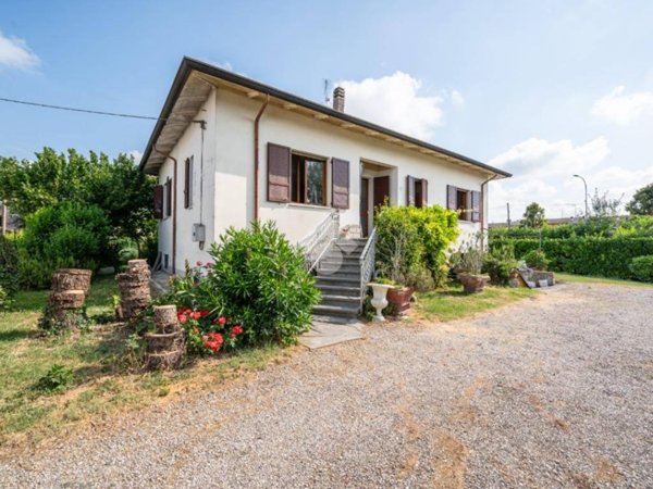 casa indipendente in vendita a Gonzaga