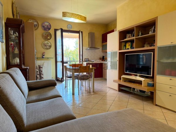 appartamento in vendita a Gonzaga