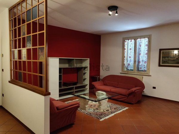 appartamento in vendita a Gonzaga