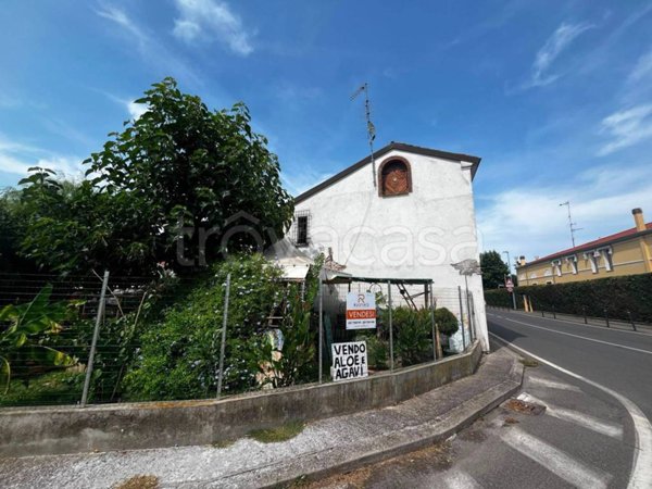 casa indipendente in vendita a Gonzaga