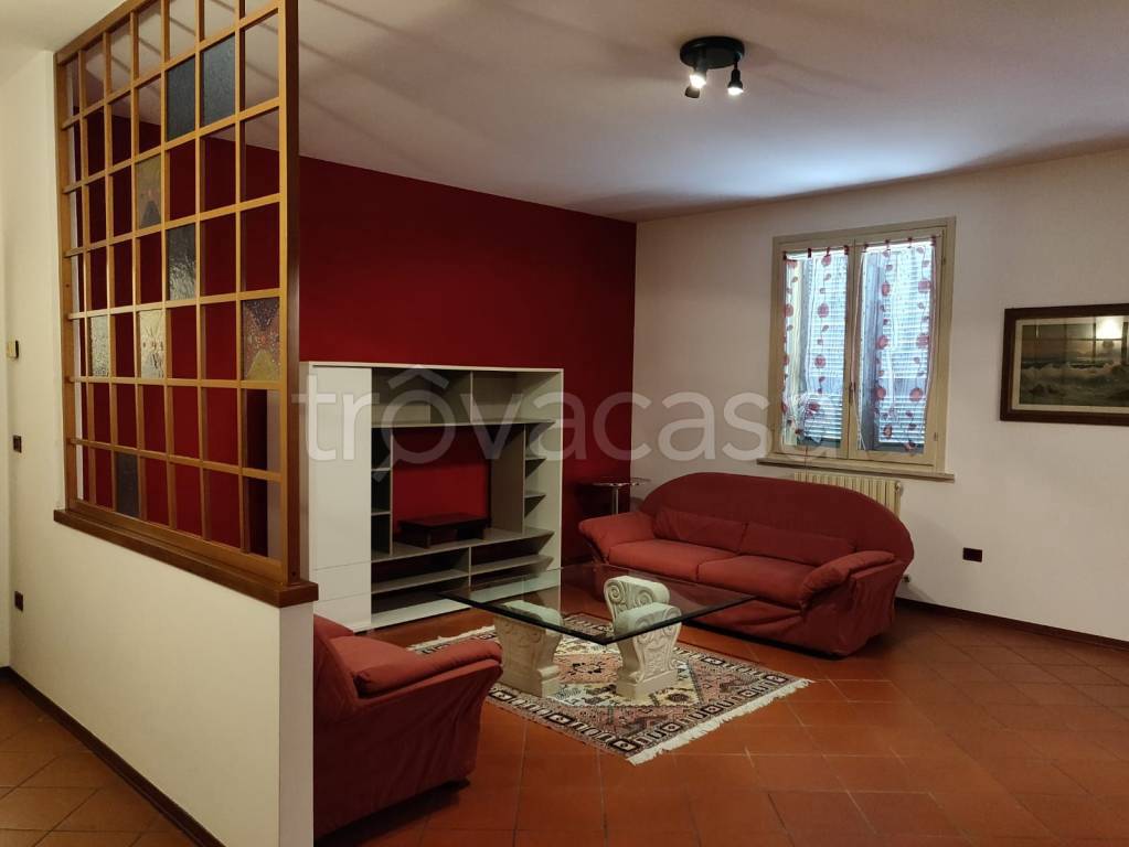 appartamento in vendita a Gonzaga