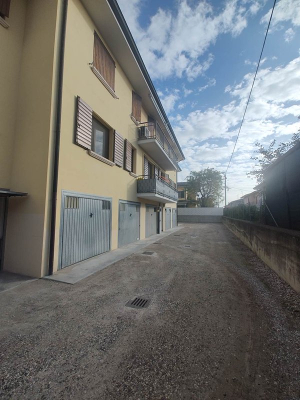 appartamento in vendita a Gonzaga