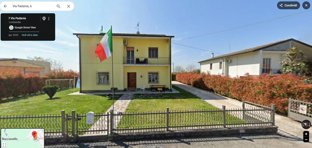 casa indipendente in vendita a Gonzaga
