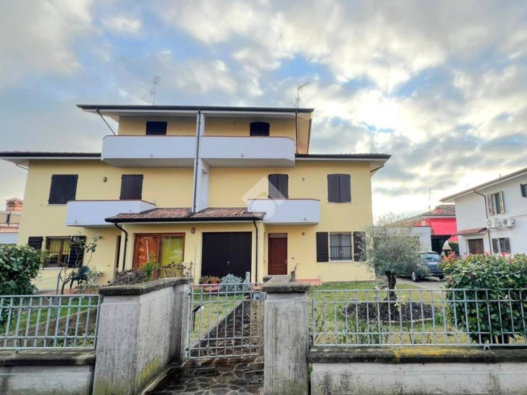 casa indipendente in vendita a Gonzaga