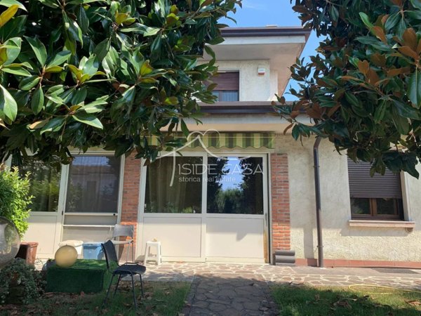 casa indipendente in vendita a Gonzaga