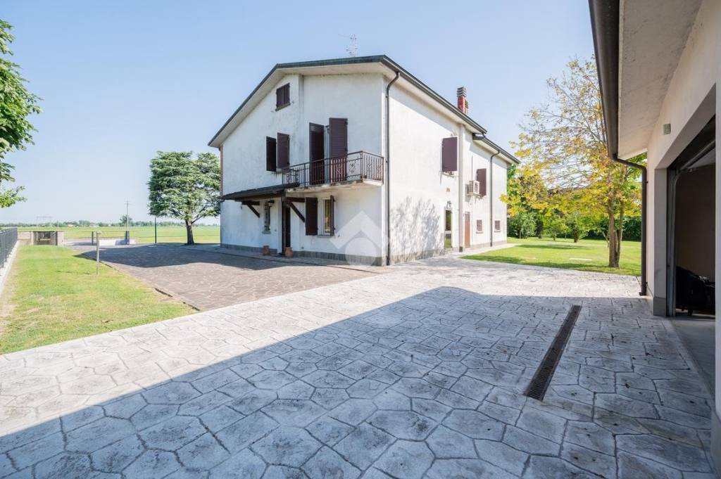 casa indipendente in vendita a Gonzaga