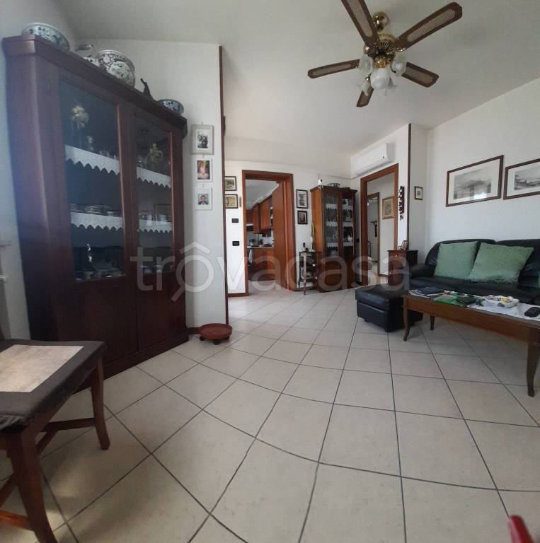 appartamento in vendita a Guidizzolo