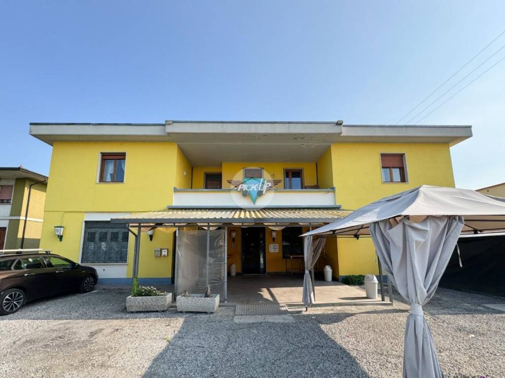 appartamento in vendita a Guidizzolo