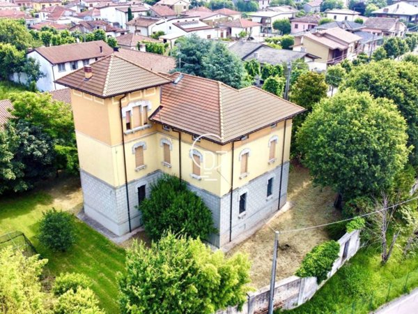 casa indipendente in vendita a Guidizzolo