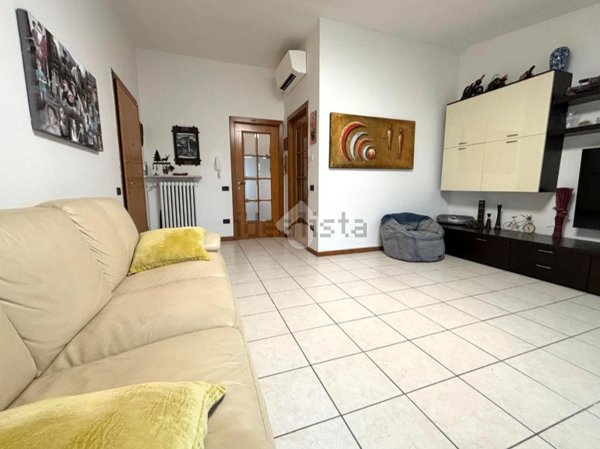 appartamento in vendita a Guidizzolo