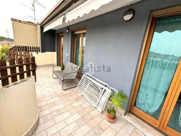appartamento in vendita a Guidizzolo