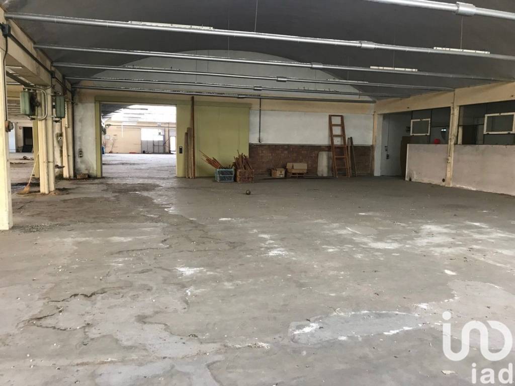 capannone in vendita a Guidizzolo