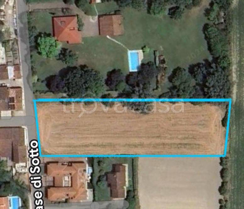 terreno agricolo in vendita a Guidizzolo in zona Birbesi