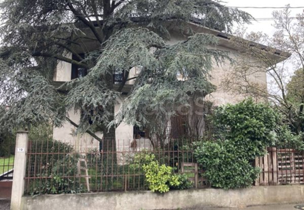 casa indipendente in vendita a Guidizzolo
