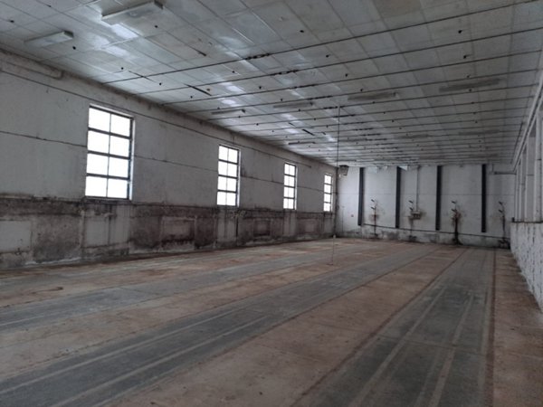 capannone in vendita a Guidizzolo in zona Birbesi