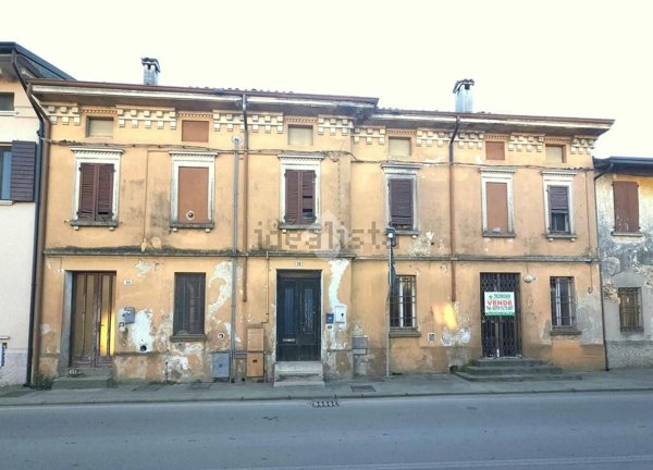 casa indipendente in vendita a Guidizzolo in zona Birbesi