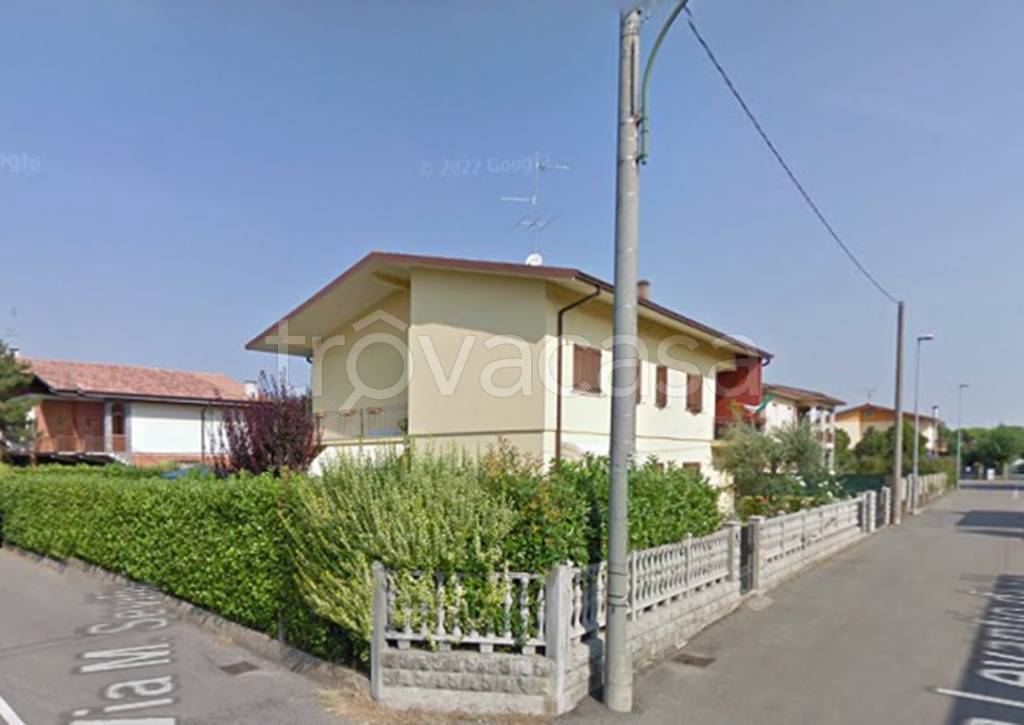 casa indipendente in vendita a Guidizzolo