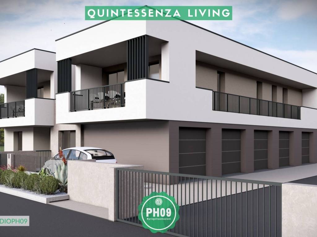 appartamento in vendita a Guidizzolo