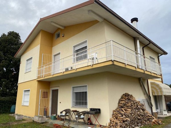 casa indipendente in vendita a Guidizzolo