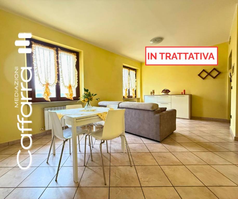 appartamento in vendita a Guidizzolo