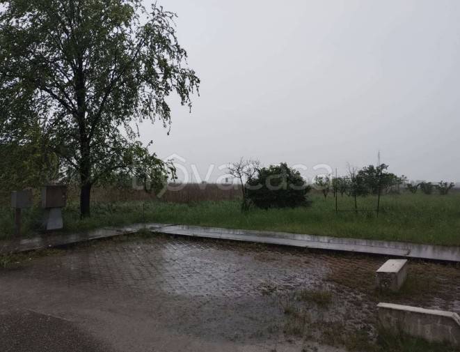 terreno agricolo in vendita a Guidizzolo