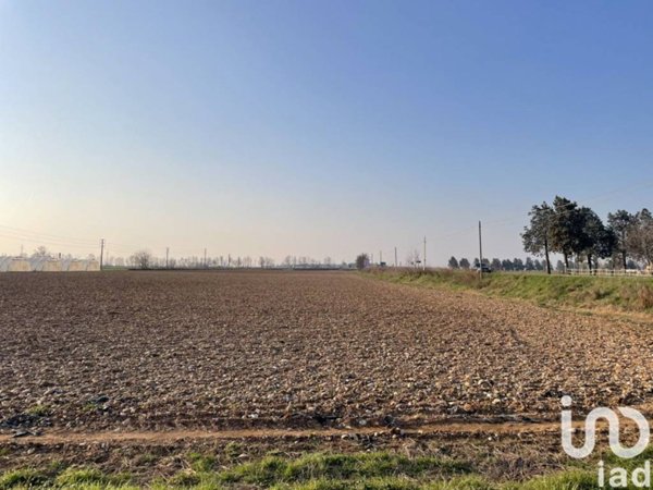 terreno edificabile in vendita a Guidizzolo