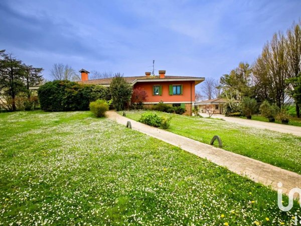 casa indipendente in vendita a Guidizzolo