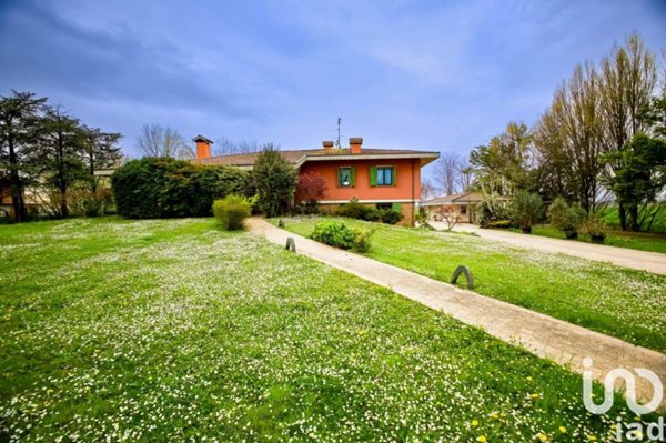 casa indipendente in vendita a Guidizzolo