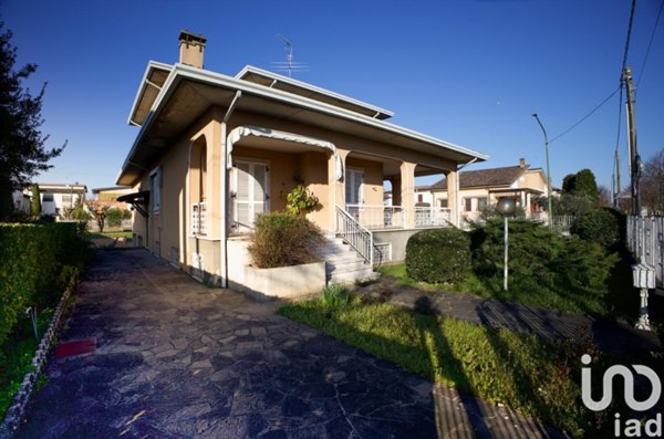 casa indipendente in vendita a Guidizzolo